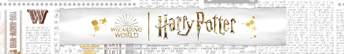 Ceaco Thomas Kinkade Harry Potter Hogwarts Castle 1500 Piece Jigsaw Puzzle 26.5 x 38.5 inches (67.3 x 97.8 cm) - view 7