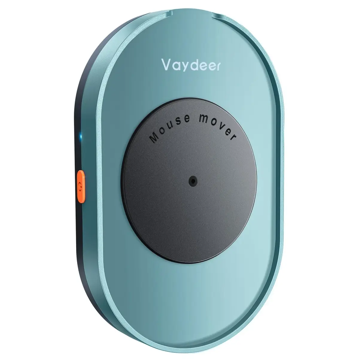 Vaydeer Undetectable Mouse Mover M3 Mouse Jiggler 140g (0.31 lb) | Keeps PC Active - main product image