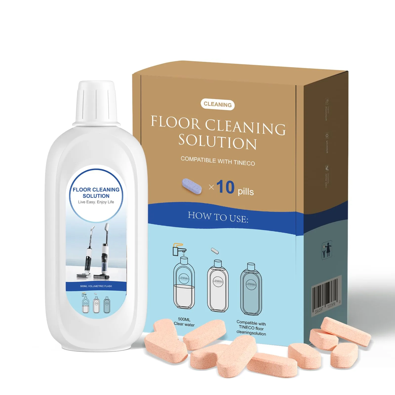 Cleaning Agent