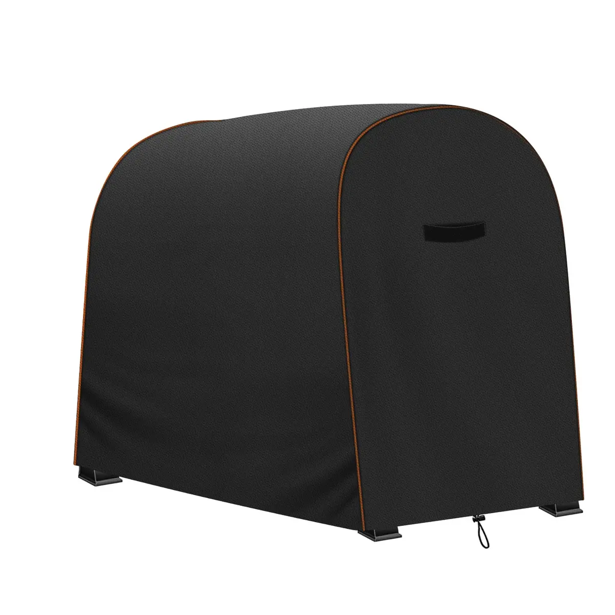 CATOTEL Waterproof Dumbbell Rack Cover 41 x 25 x 33 inch | UV & Rain Resistant Outdoor Indoor Dust Protector - main product image