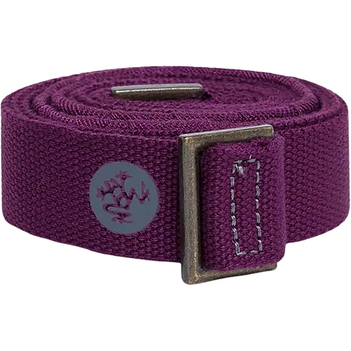 Manduka Commuter Yoga Mat Carrier | Eco-Friendly Cotton Twill | Fits All Mat Sizes - main product image