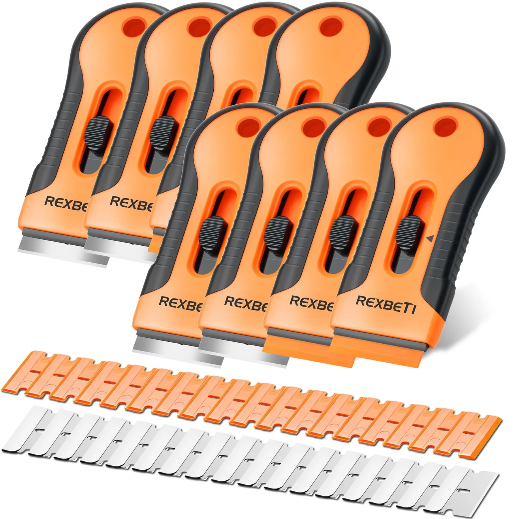 Painting Supplies & Tools