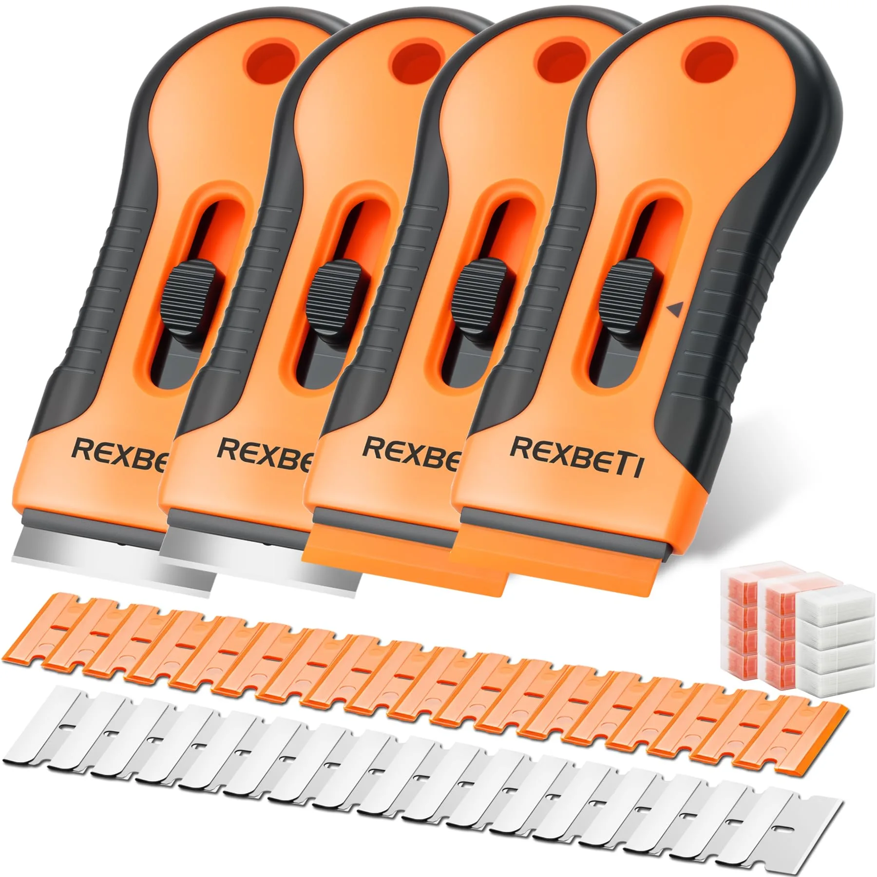 Paint Scrapers