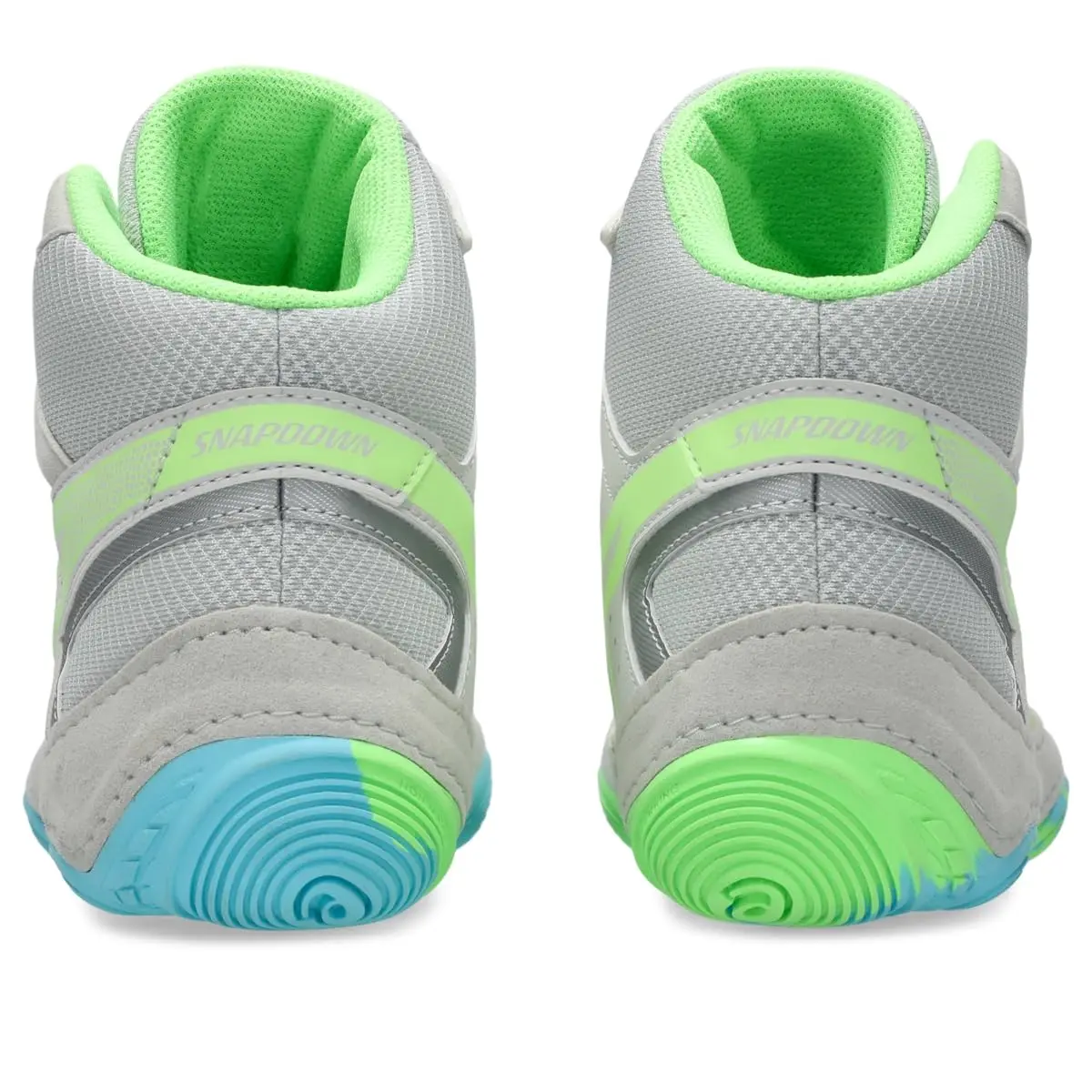 ASICS Men's Snapdown 4 Wrestling Shoes 9 | Breathable, Lock-in Fit for Indian Mat Use - view 5