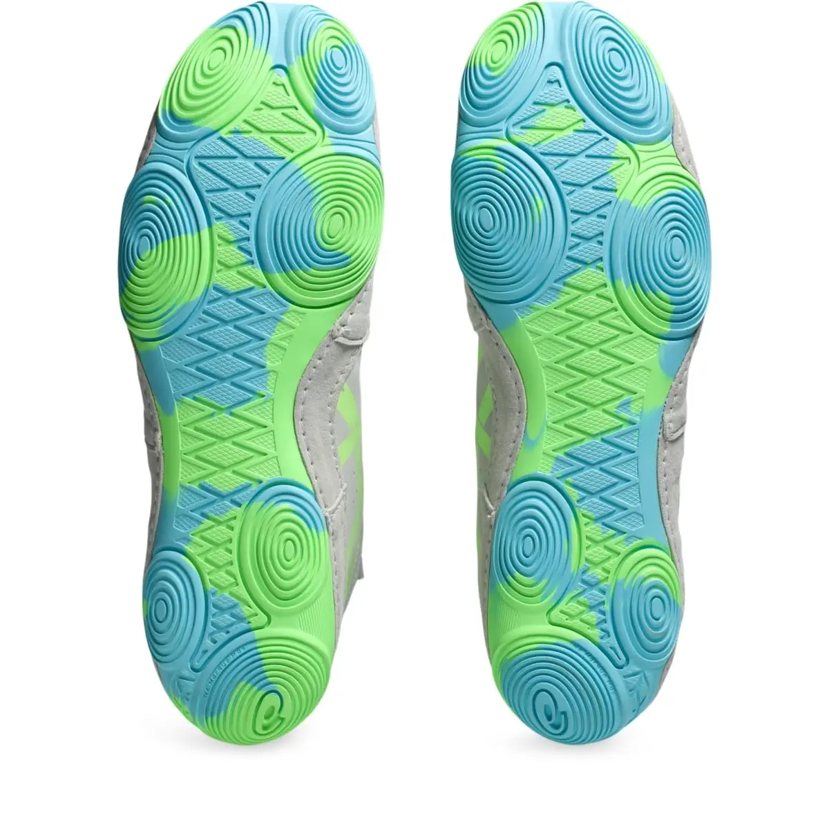 ASICS Men's Snapdown 4 Wrestling Shoes 9 | Breathable, Lock-in Fit for Indian Mat Use - view 7