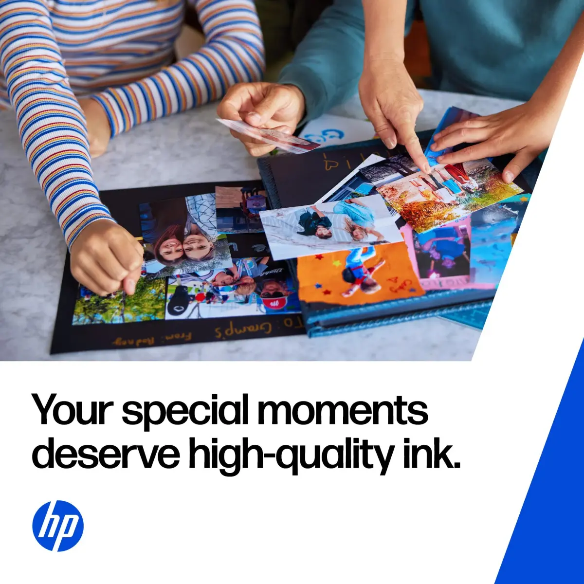HP 68e EvoMore High Yield Black Ink Cartridge | 320 Pages | Carbon Neutral - view 9