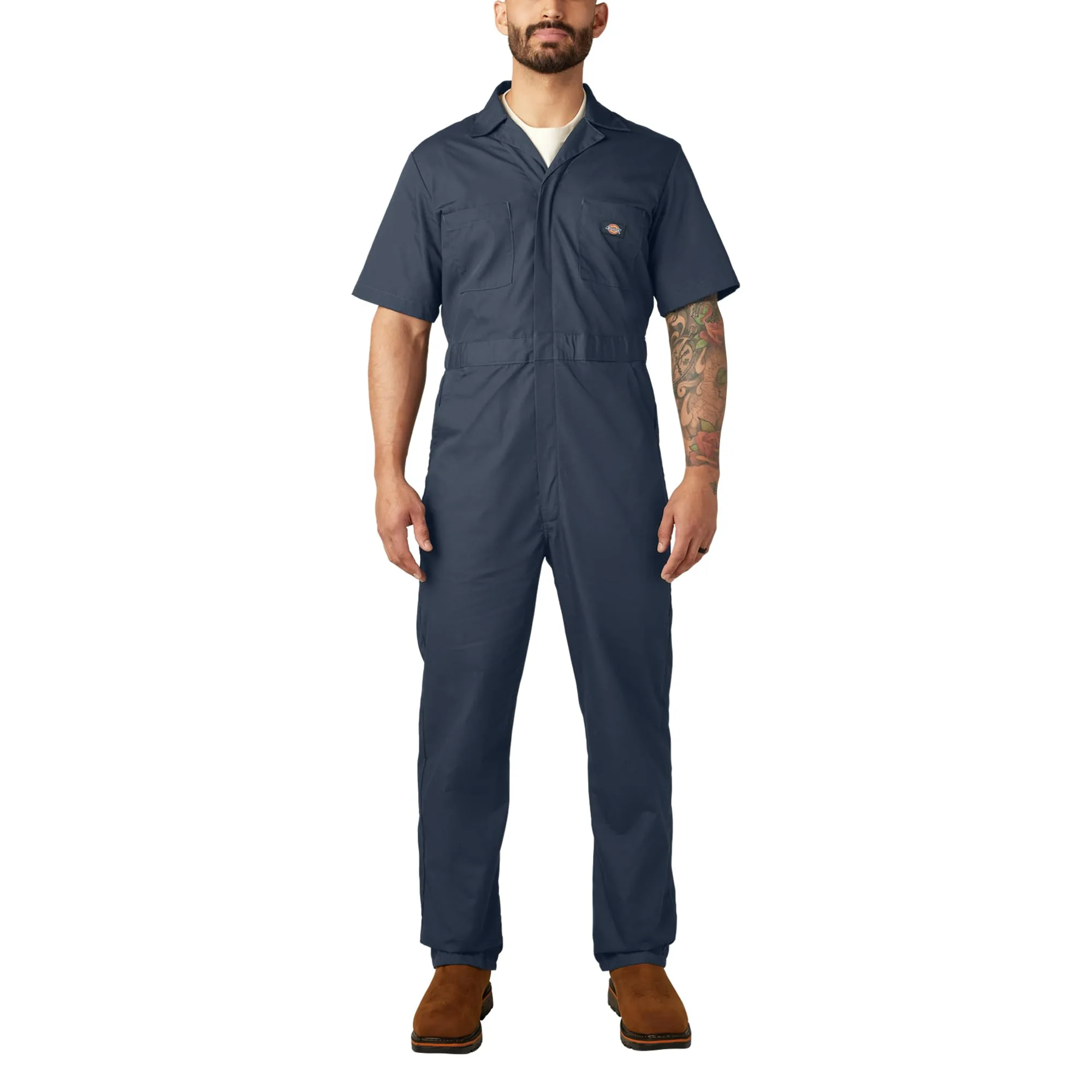 Overalls