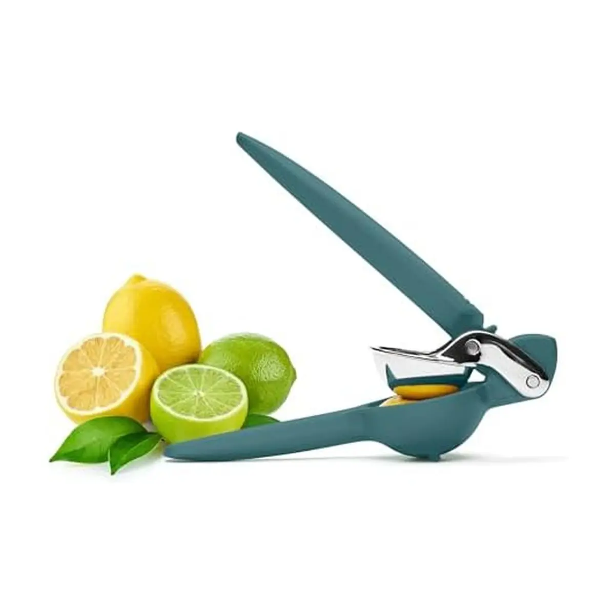 Chef'n FreshForce Lemon Squeezer Effortless Press 10.25 Inch | Yields 20% More Juice - main product image