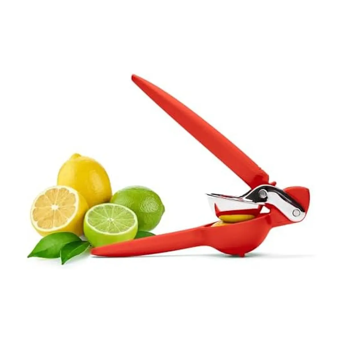 Chef'n FreshForce Lemon Squeezer Citrus Juicer 10.25 Inch | Dual-Gear Power for Maximum Juice - main product image