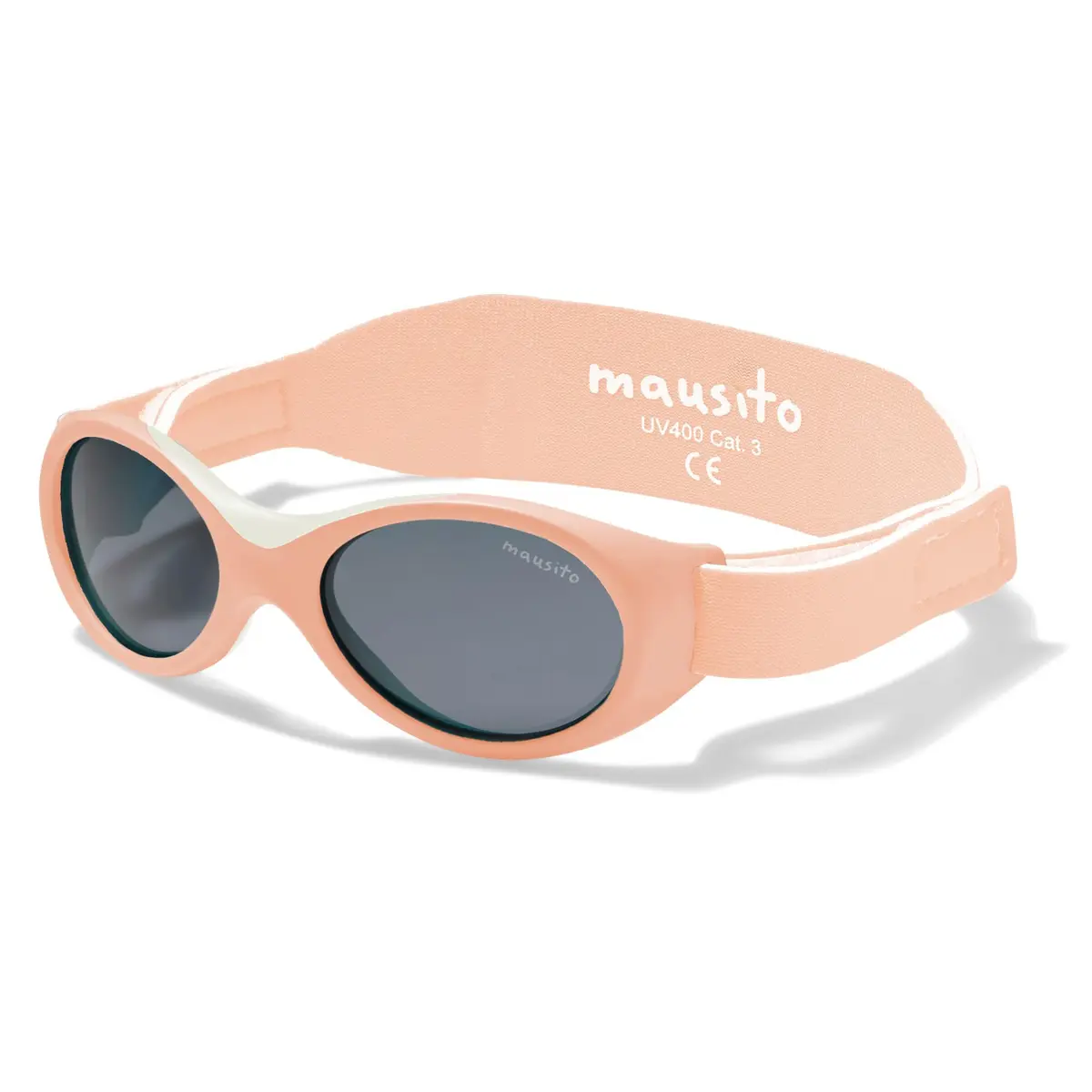 Mausito Baby Sunglasses (0-24 months) | Flexible UV400 Polycarbonate Lenses - main product image
