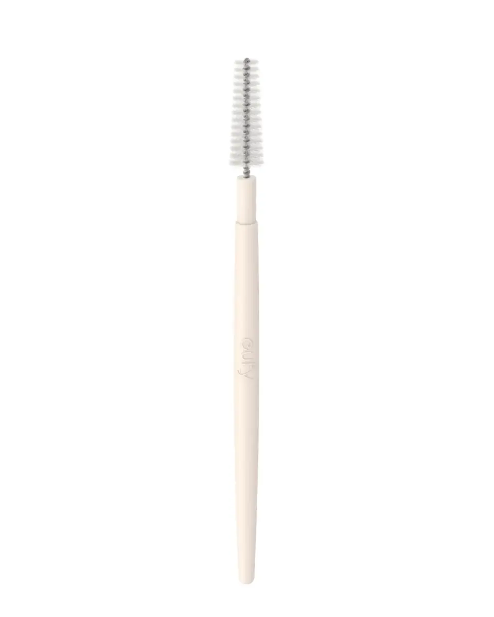 eufy Security Breast Pump Cleaning Brush (1-Pack) | Food-Grade PP+ Material, 12.8mm x 116mm x 12.8mm - main product image