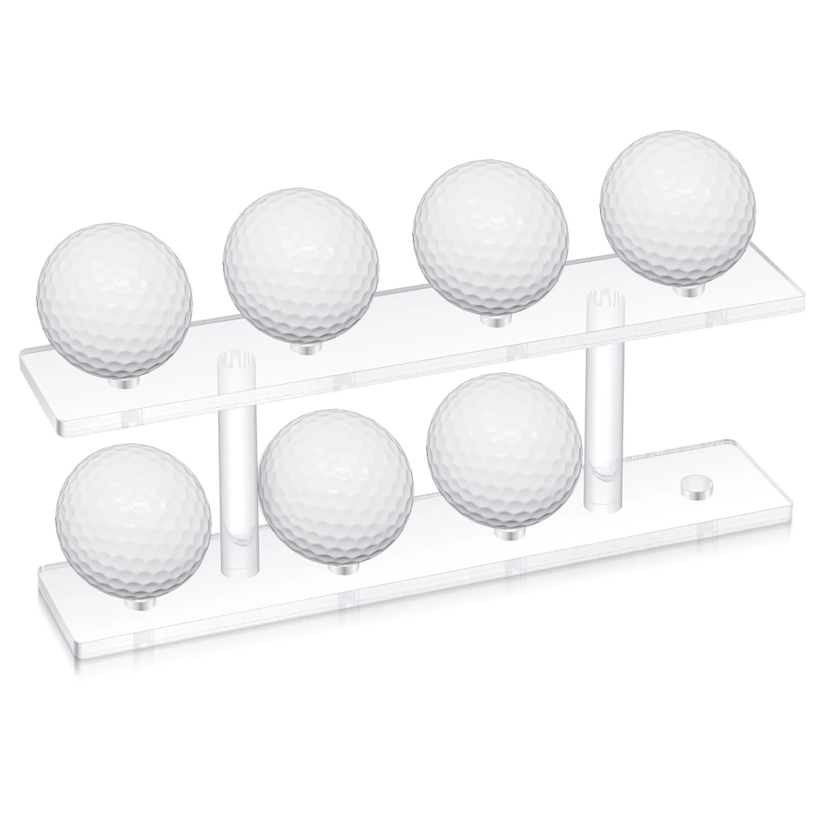 Display Cases