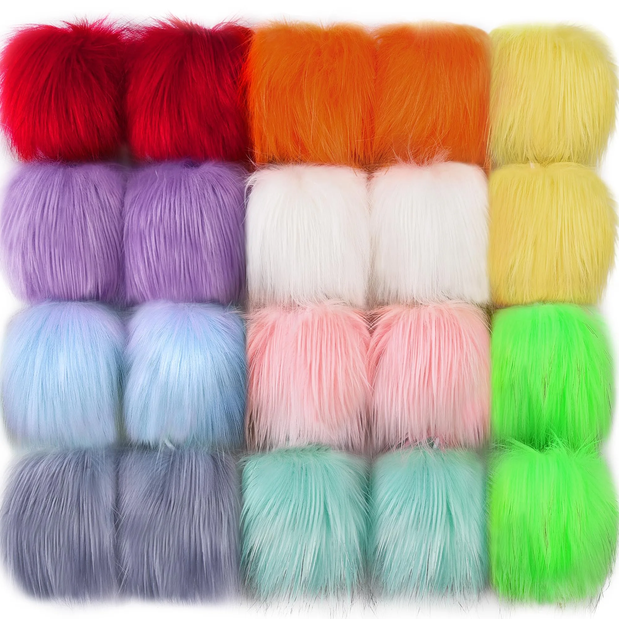 Pom Poms