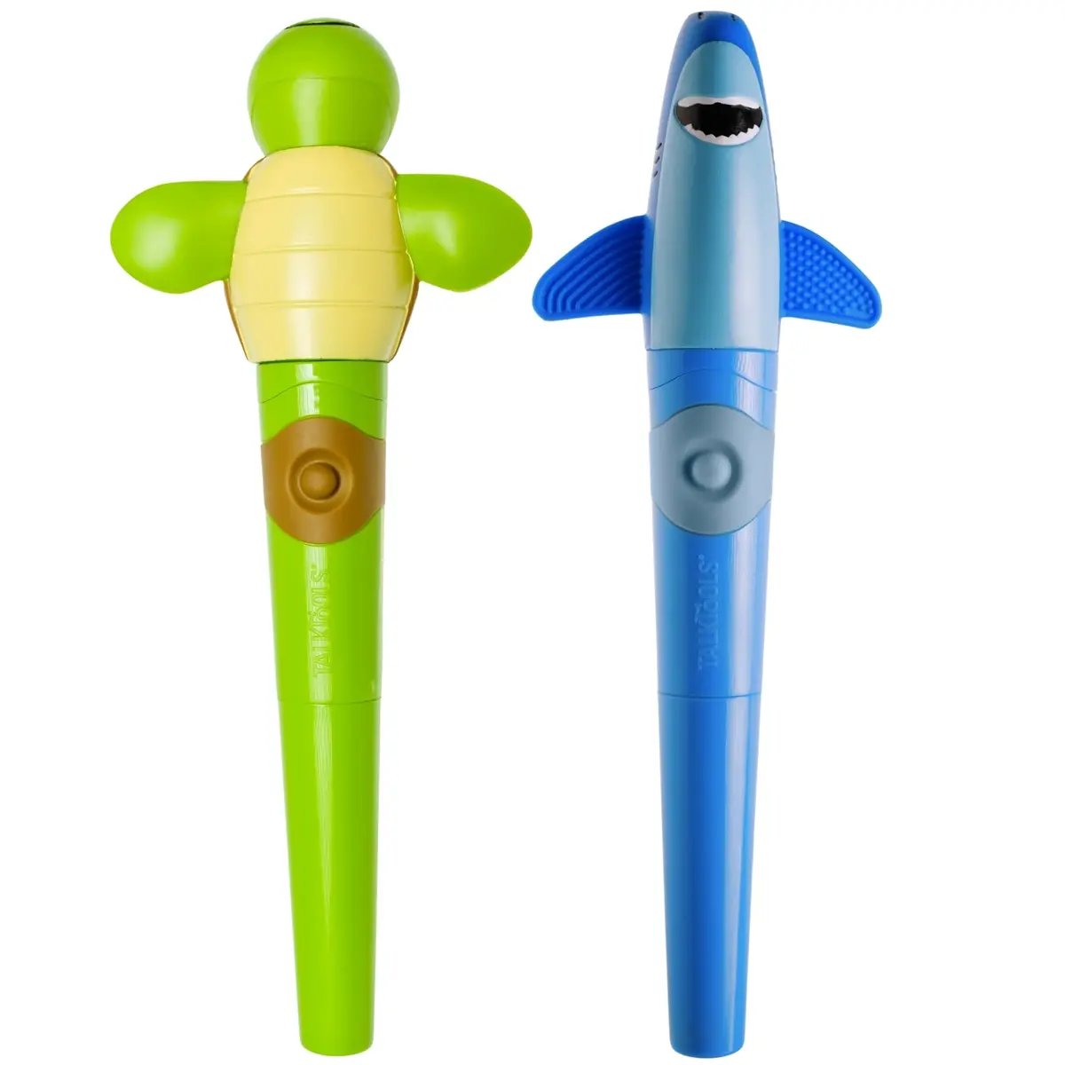 TalkTools Jiggler Oral Motor Tool Set for Kids | Sensory & Speech Therapy, 2 Pack - main product image