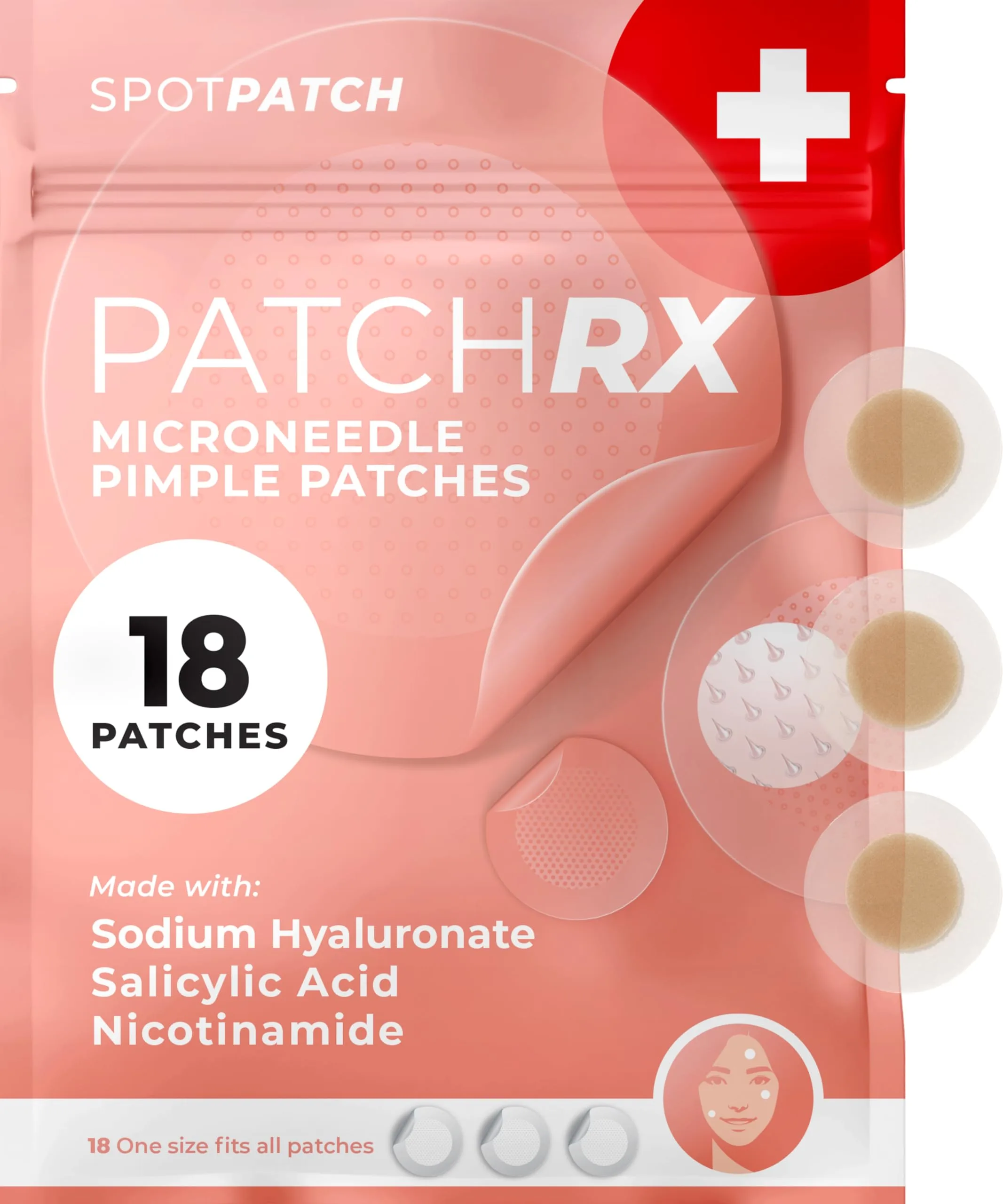 Skin Treatment Mask