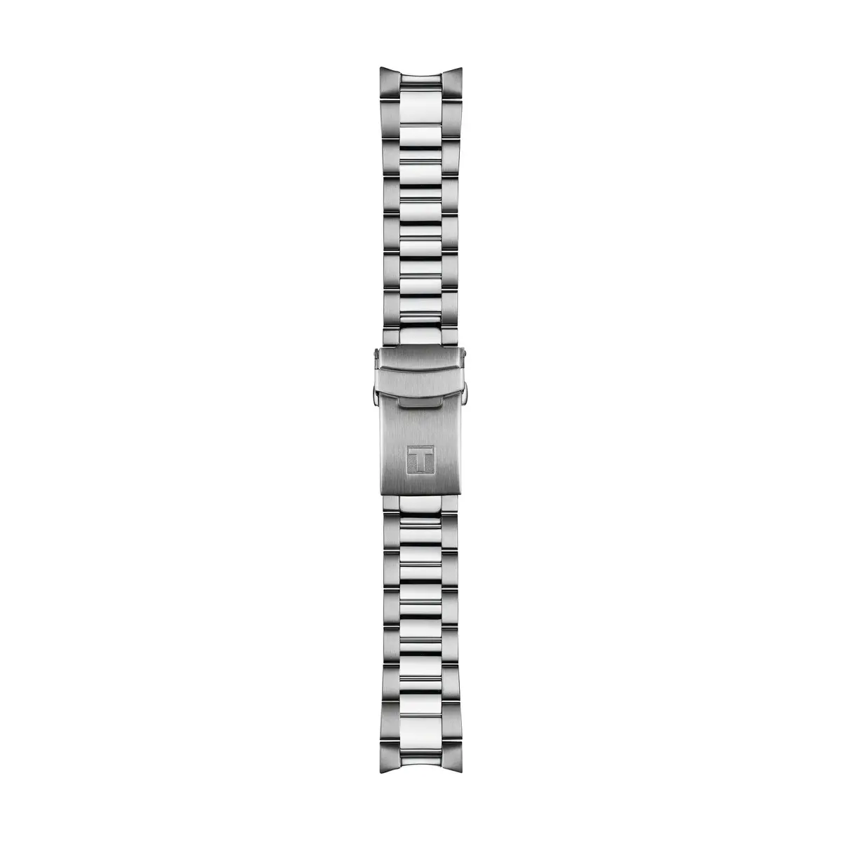 Tissot Seastar 1000 Swiss Powermatic 80 40mm Black Dial Unisex Watch | Water-Resistant 300m - view 3