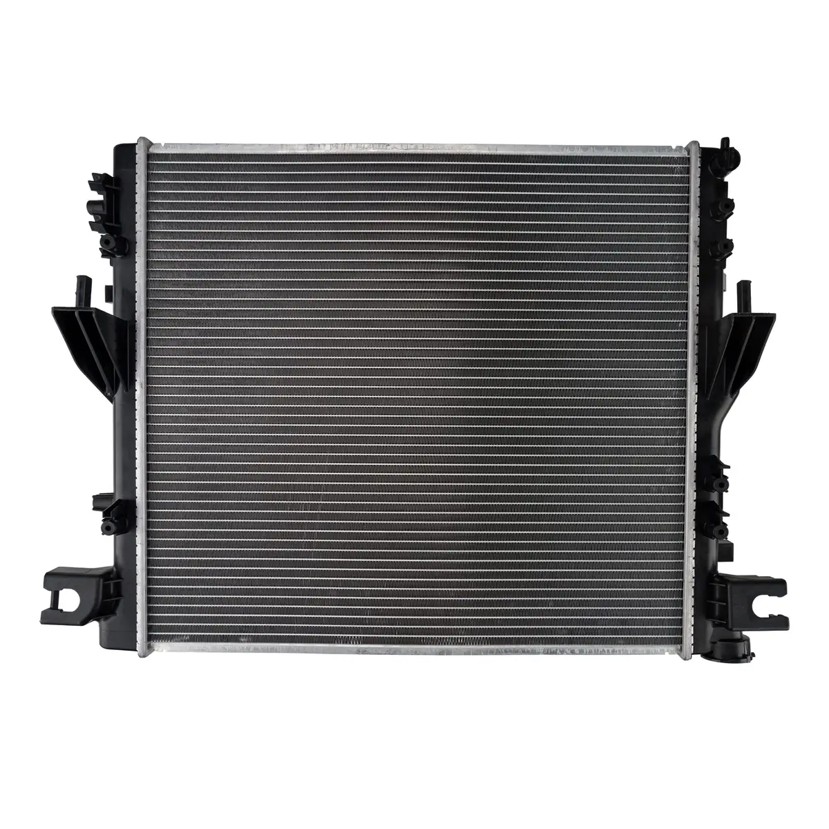 AUTOSITY CU2957 Radiator Replacement for Wrangler JK | Aluminum Core, Leak-Proof, Easy Install - main product image