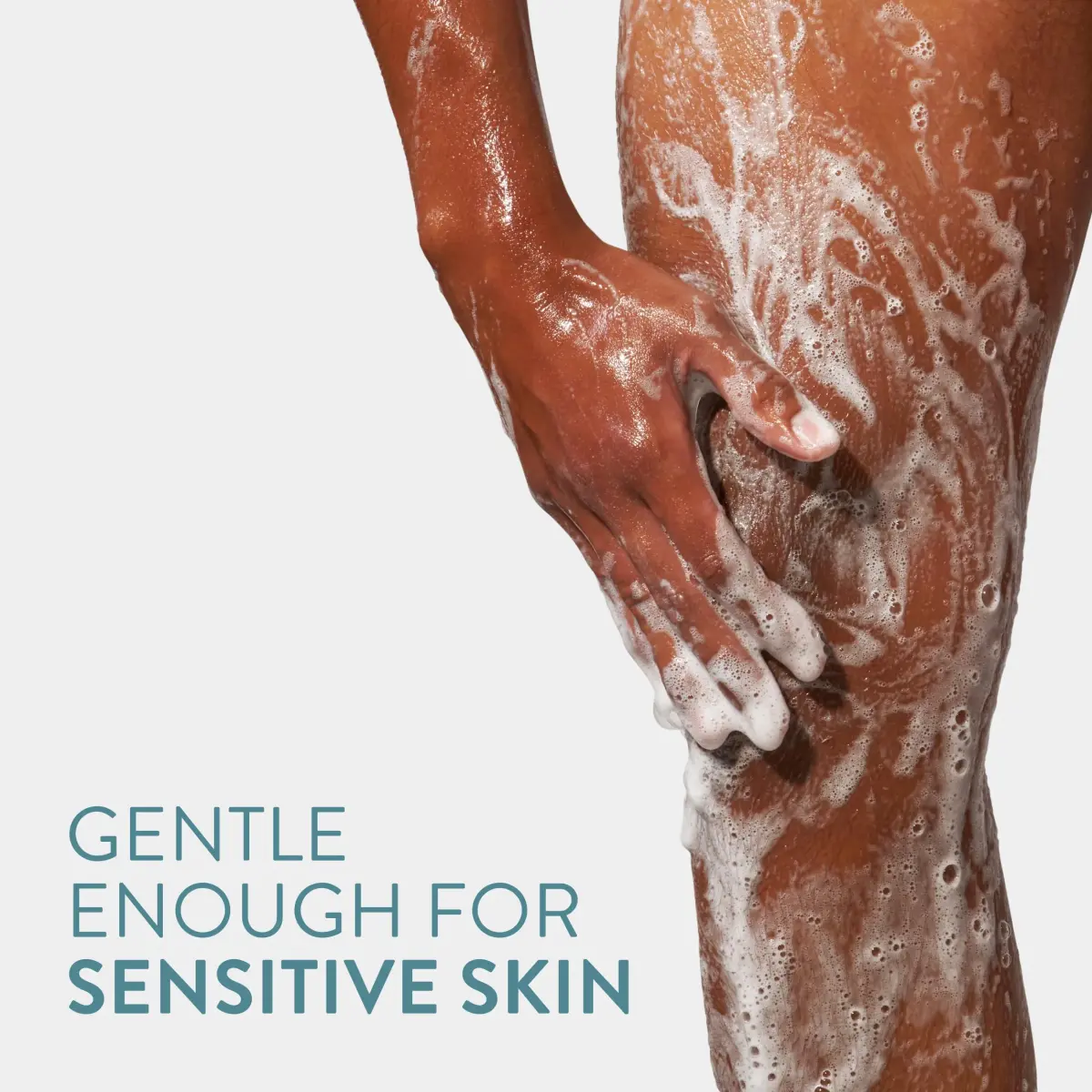 Native Clean Body Wash, Gentle pH-Balanced for Sensitive Skin, 36 oz | Hydrating & 24-Hr Freshness - view 7