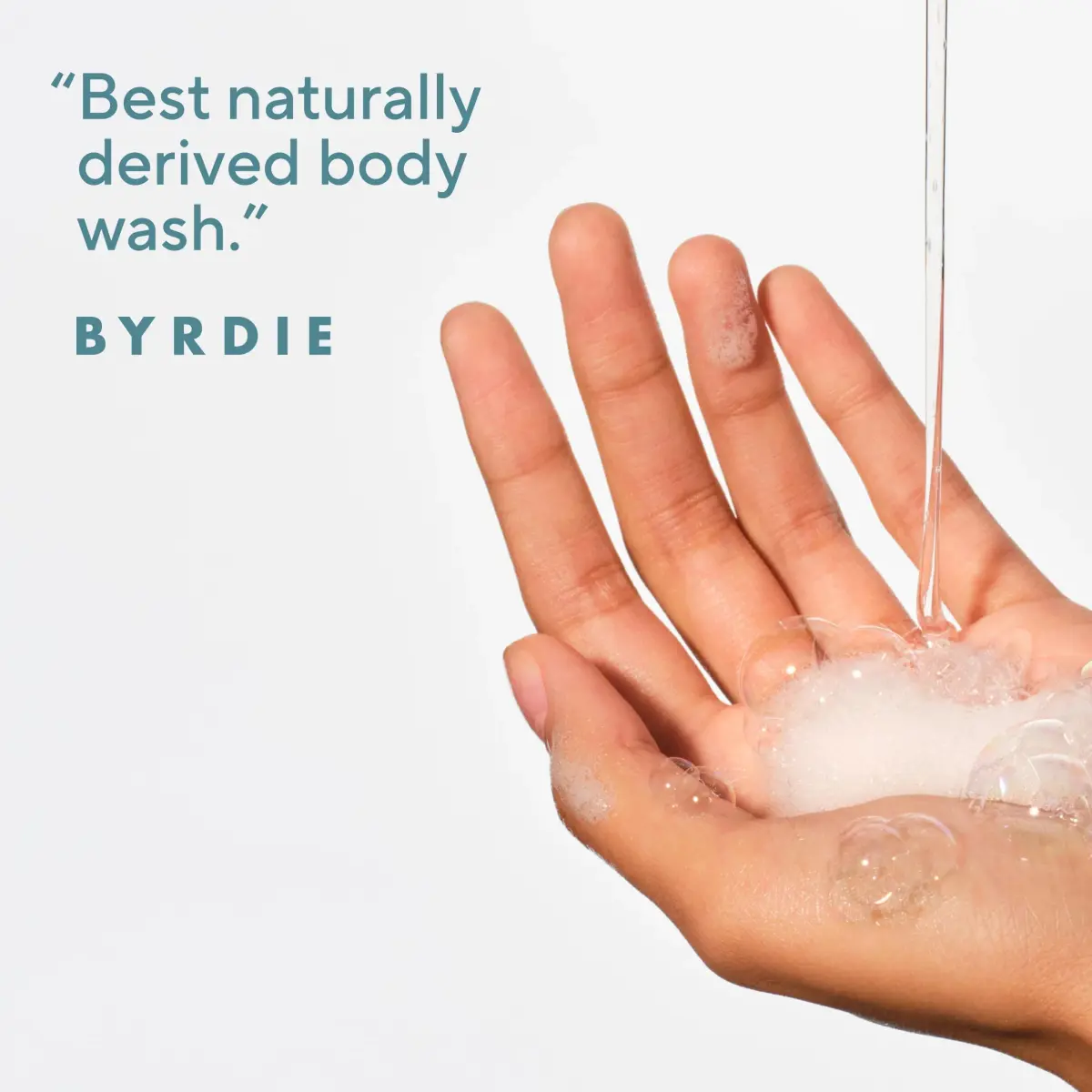 Native Clean Body Wash, Gentle pH-Balanced for Sensitive Skin, 36 oz | Hydrating & 24-Hr Freshness - view 3