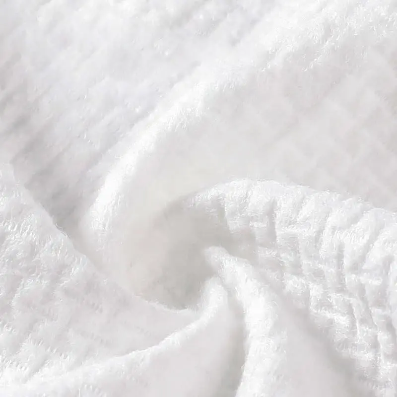 Fancyou Disposable Face Towels 20 Count | Eco-Friendly, Compact & Skin-Friendly - view 9