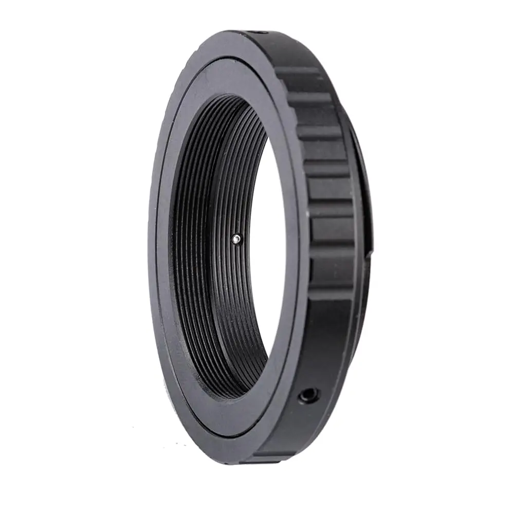 starboosa M42 T-Ring for Nikon DSLR Cameras | Aluminum Adapter for Astrophotography - view 8