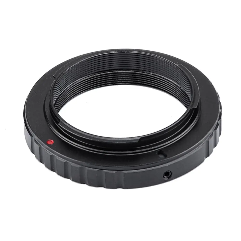 starboosa M42 T-Ring for Nikon DSLR Cameras | Aluminum Adapter for Astrophotography - view 9