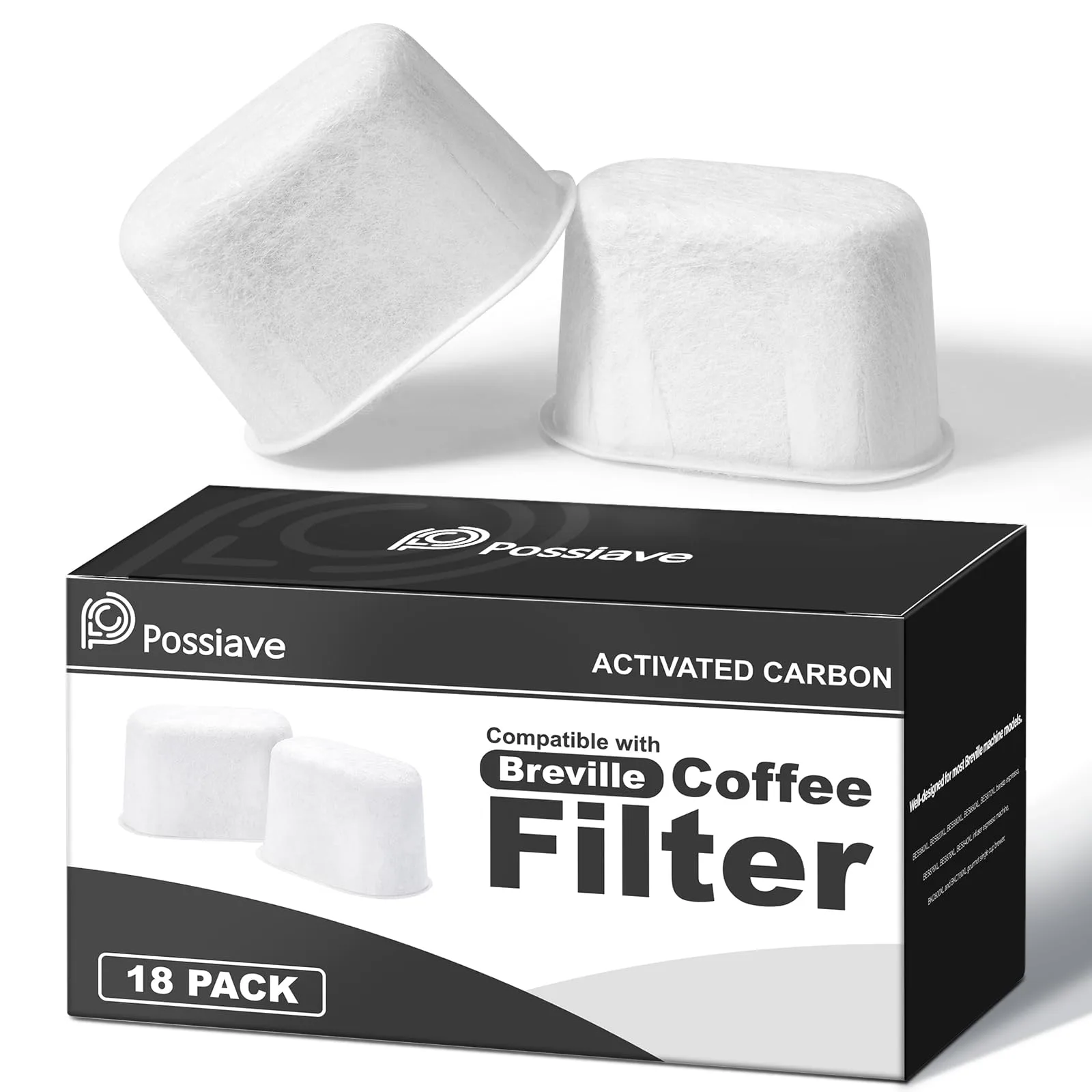Potable Water Filter