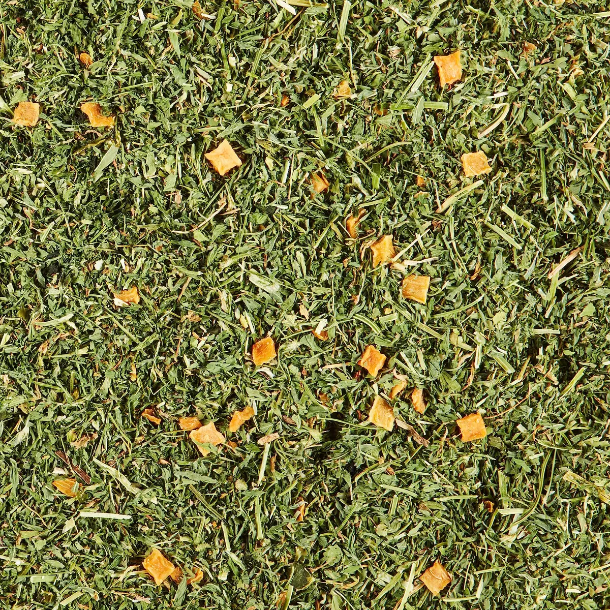 Kaytee Bird Greens Treat for All Pet Birds, 1 oz (Pack of 2) | Natural Foraging Blend with Chia Seed & Kale - view 3