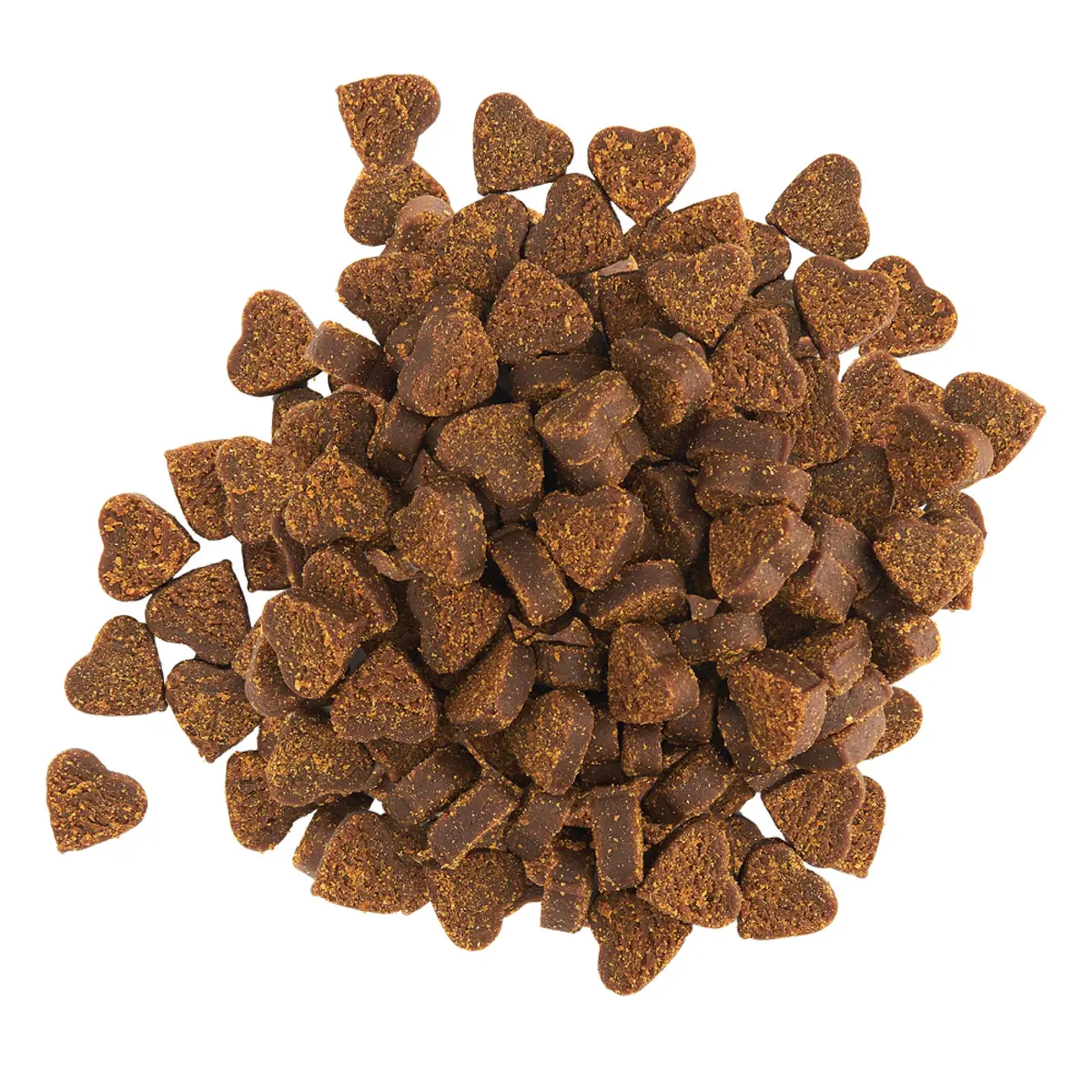 Get Naked Hairball Support Soft Cat Treats Chicken Flavor 5 oz (Pack of 2) | Natural Hairball Control for Cats - view 2