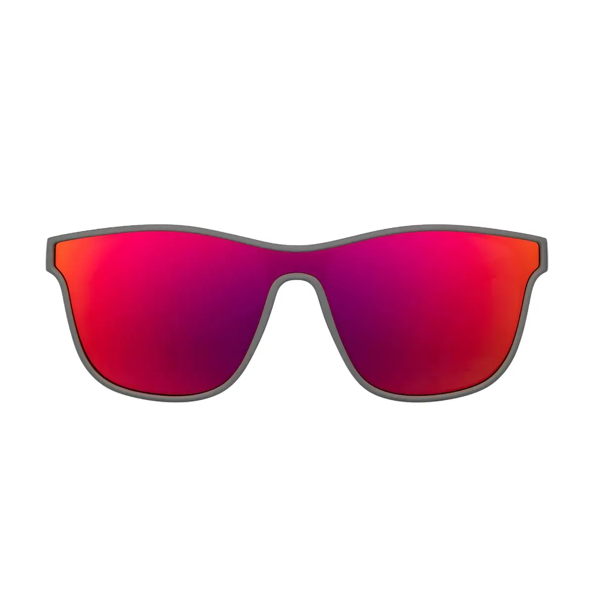 goodr Voight-Kampff Vision Polarized Sunglasses, Medium Sized | UV400 Protection, No Slip & No Bounce - view 2