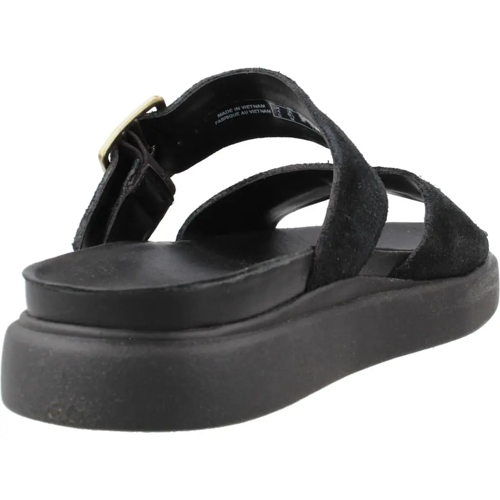 Clarks Aristella Mule Suede Leather Sandals 8.5 US | Classic & Comfortable - view 3