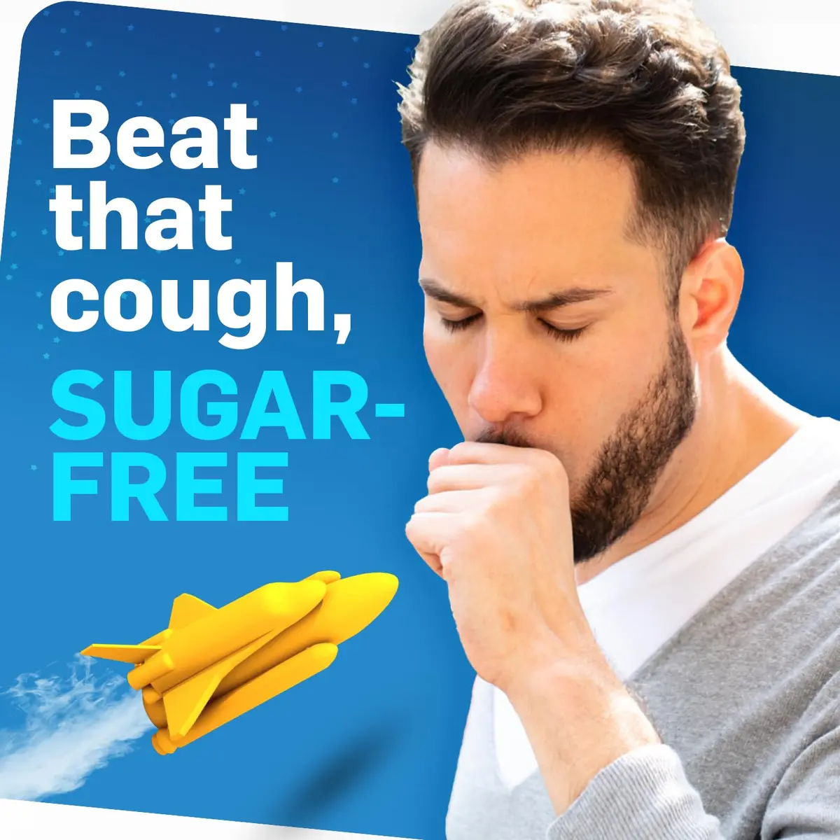 TUKOL Sugar-Free Adult Cough and Cold Relief Syrup 4 Fl Oz | Fast-Acting, Non-Drowsy, Safe for High Blood Pressure & Diabetics - view 2