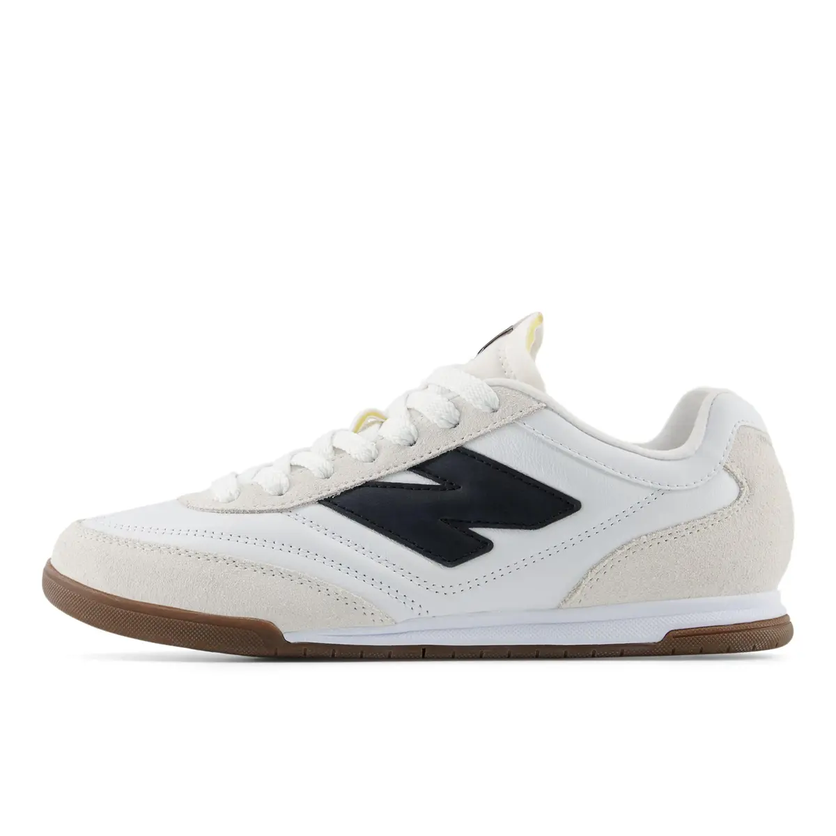 New Balance Rc42 Sneakers White/Black Size 8 | Minimalist, Lightweight, Casual - view 8