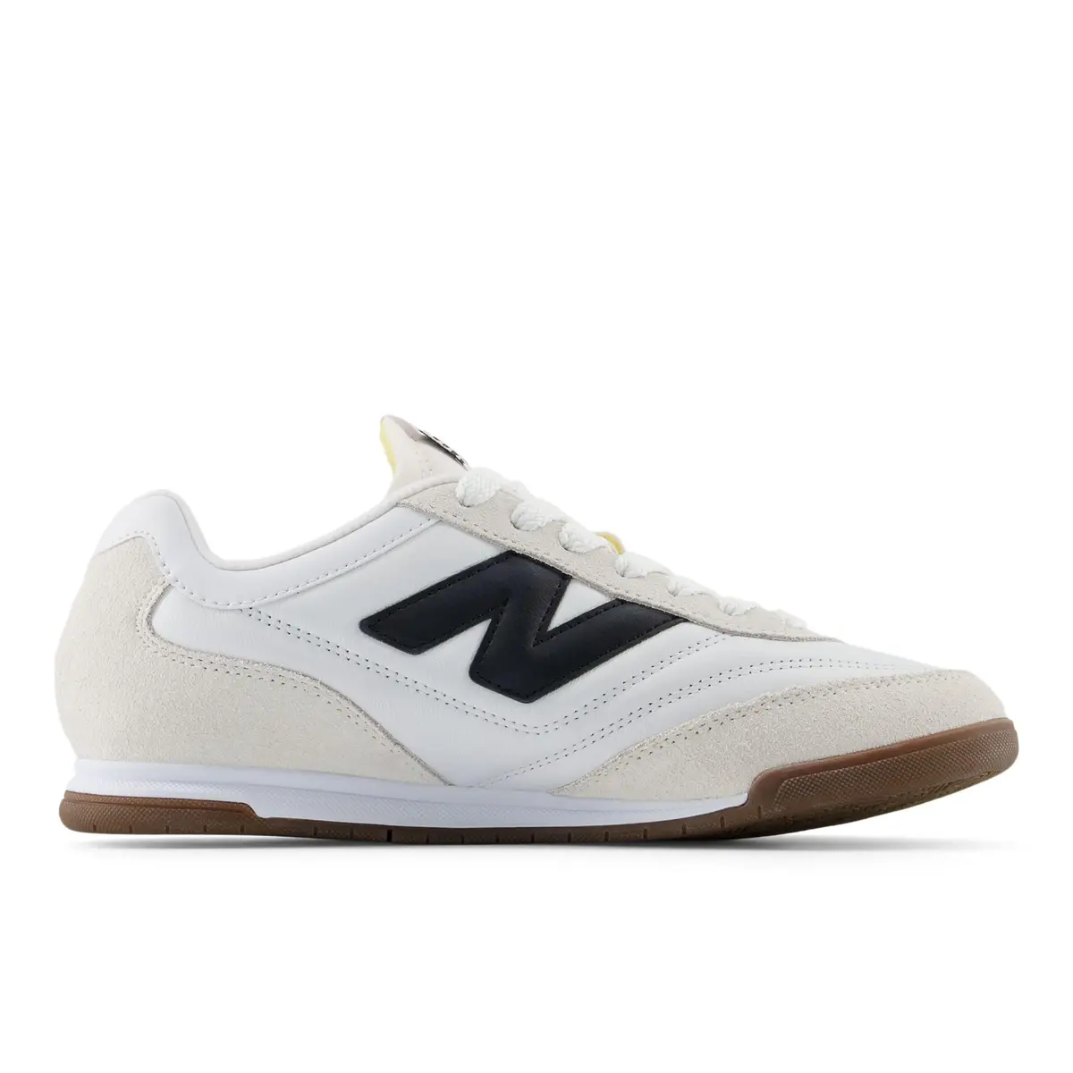 New Balance Rc42 Sneakers White/Black Size 8 | Minimalist, Lightweight, Casual - view 9