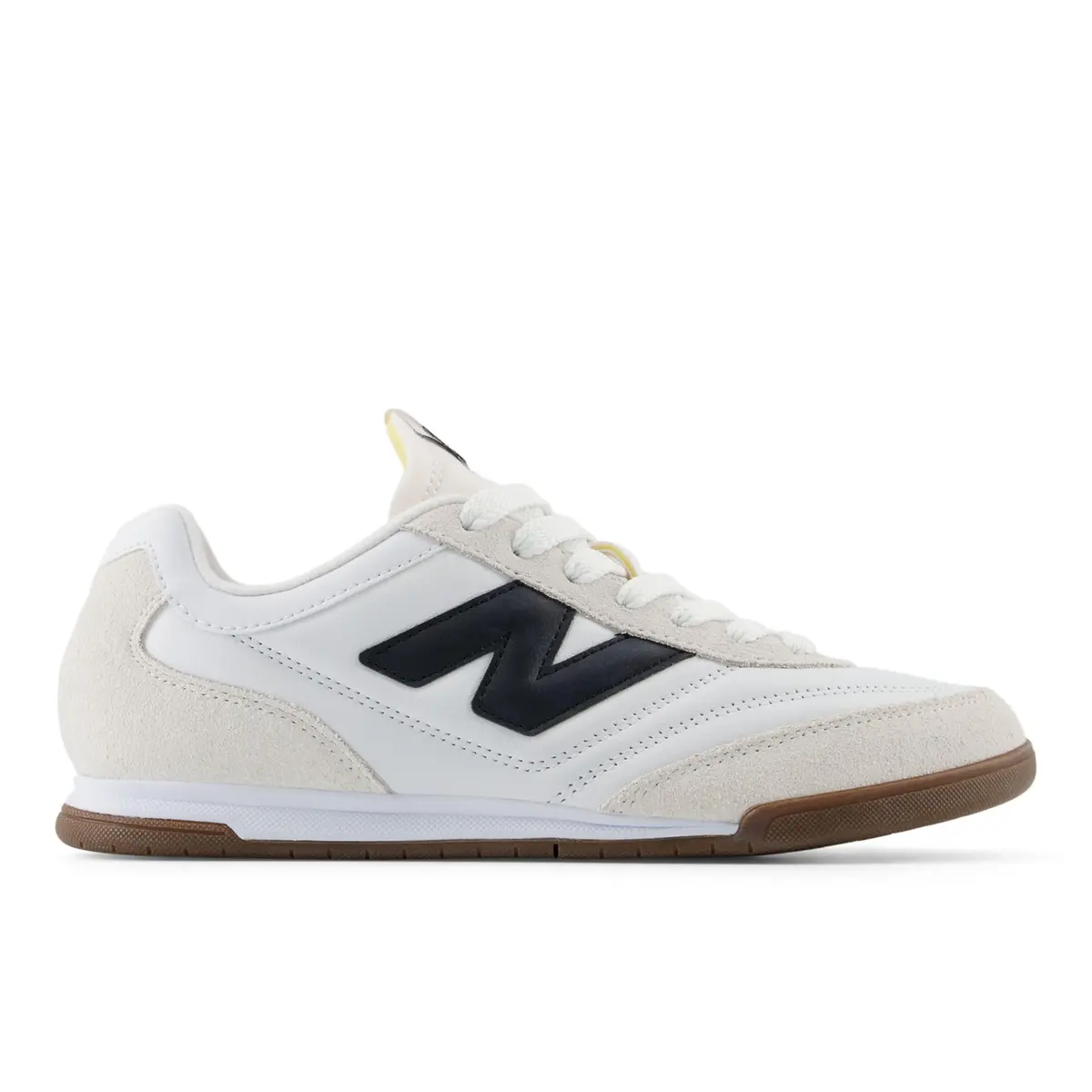 New Balance Rc42 Sneakers White/Black Size 8 | Minimalist, Lightweight, Casual - view 3