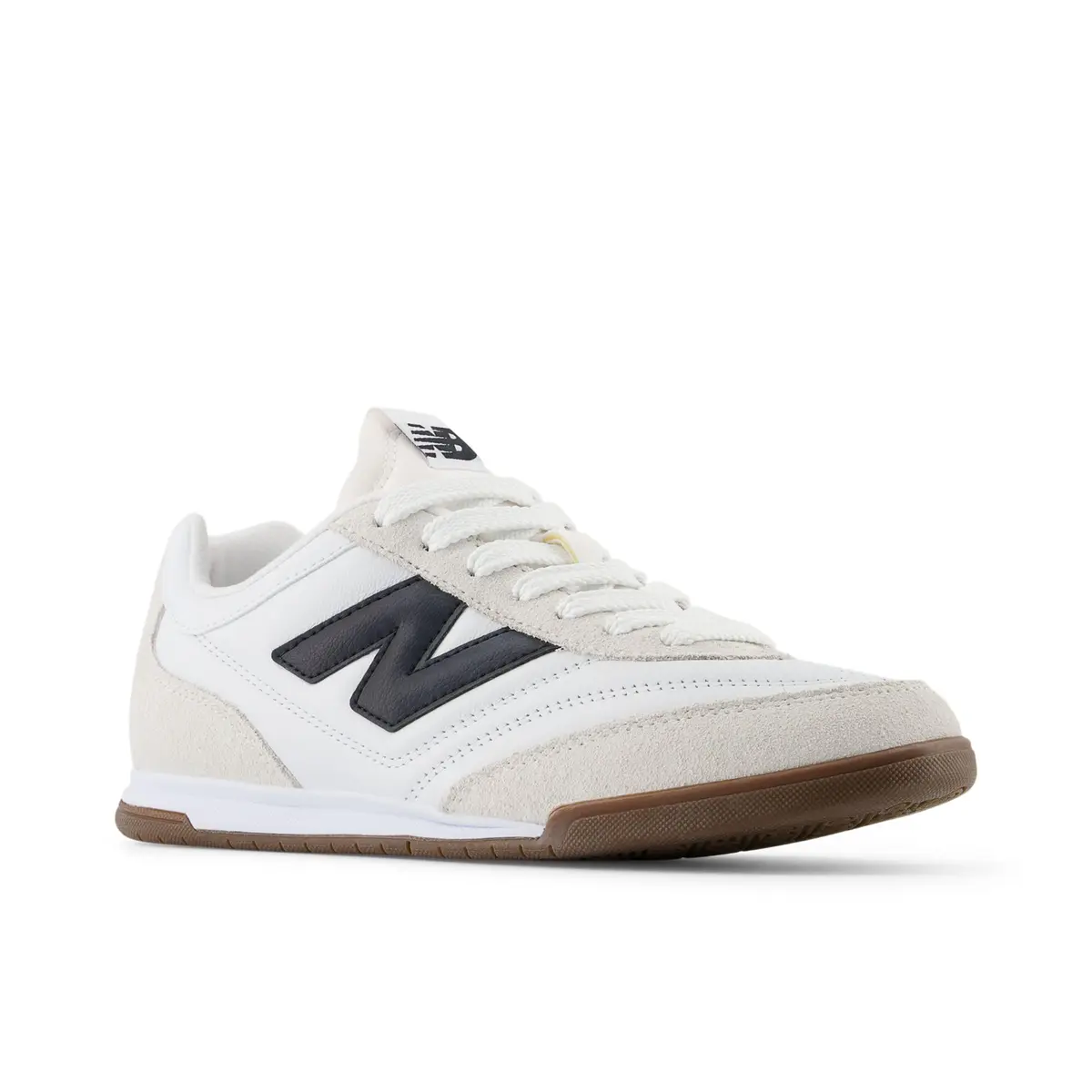 New Balance Men's RC42 Trainers, White, 9 | Minimalist, Lightweight Sneakers for Active Lifestyle - view 4