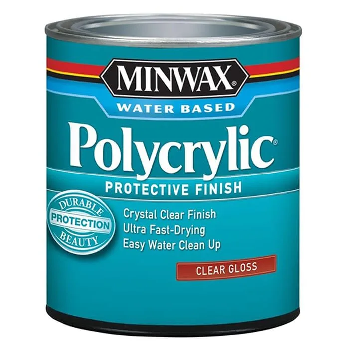 Household Varnish