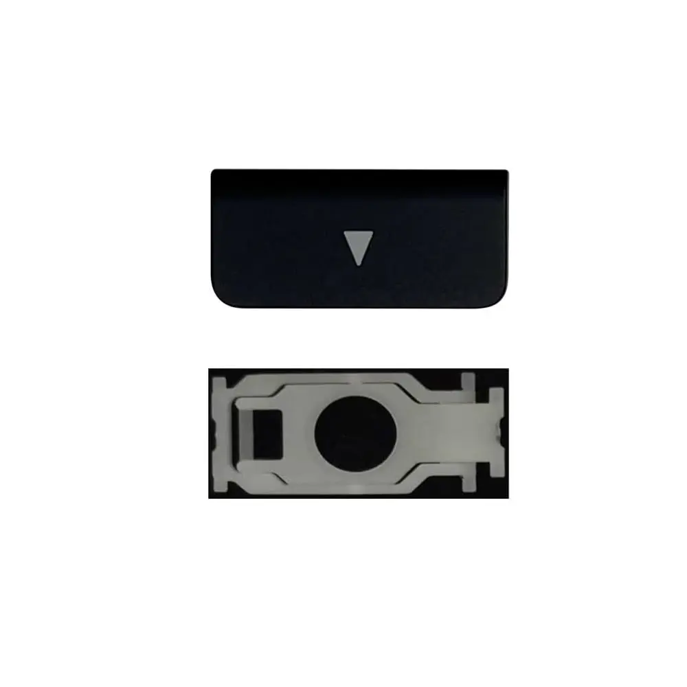 ewkft Down Arrow Keycap with Scissor Clip Hinge for MacBook Pro/Air A2141 A2485 A2442 A2251 A2289 A2179 A2337 A2338 Models - main product image