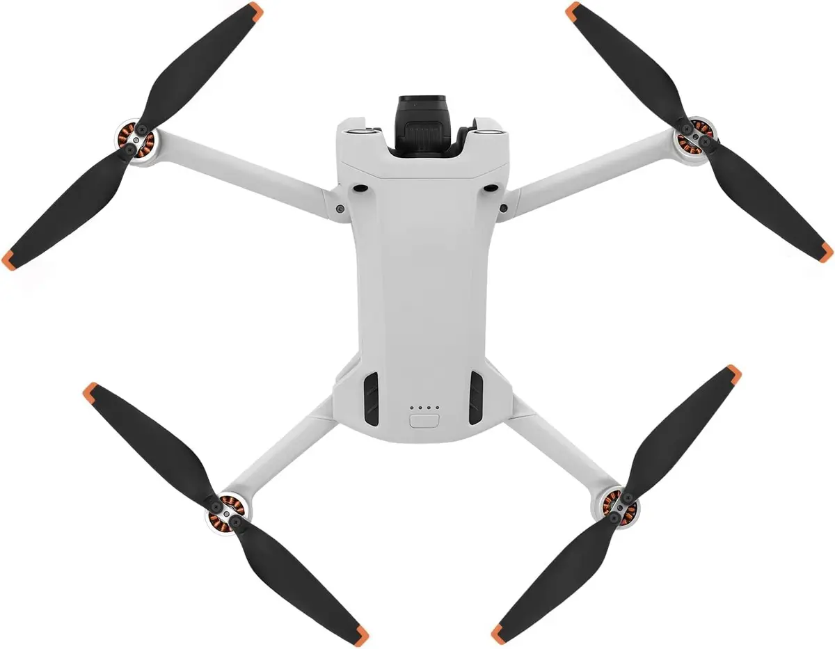 YETEETH 32Pcs Propeller for DJI Mini 4 Pro/Mini 3 Pro | Low Noise, Easy Install, Durable (70-120 chars) - view 6