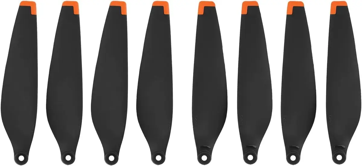 YETEETH 32Pcs Propeller for DJI Mini 4 Pro/Mini 3 Pro | Low Noise, Easy Install, Durable (70-120 chars) - view 3