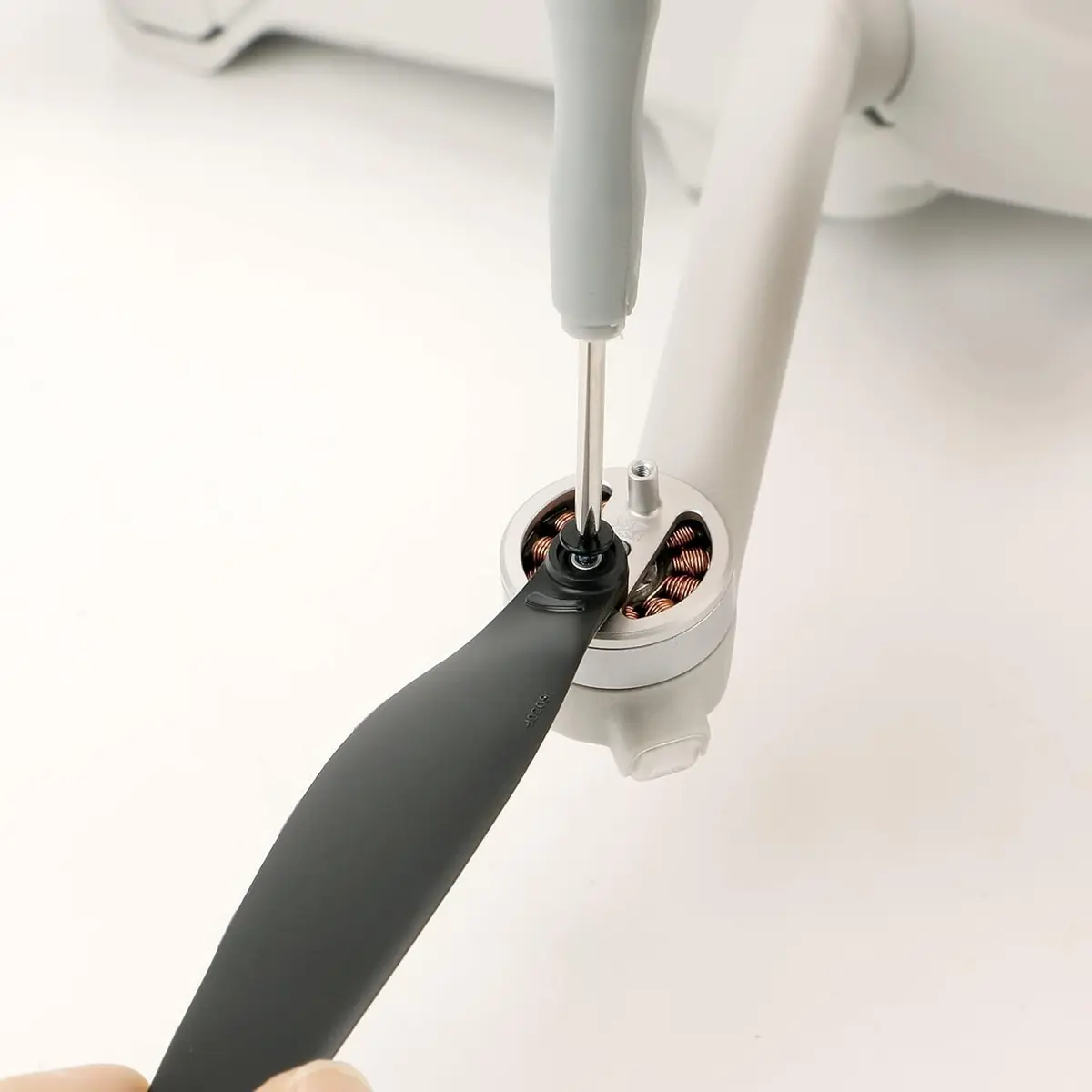 YETEETH 32Pcs Propeller for DJI Mini 4 Pro/Mini 3 Pro | Low Noise, Easy Install, Durable (70-120 chars) - view 4