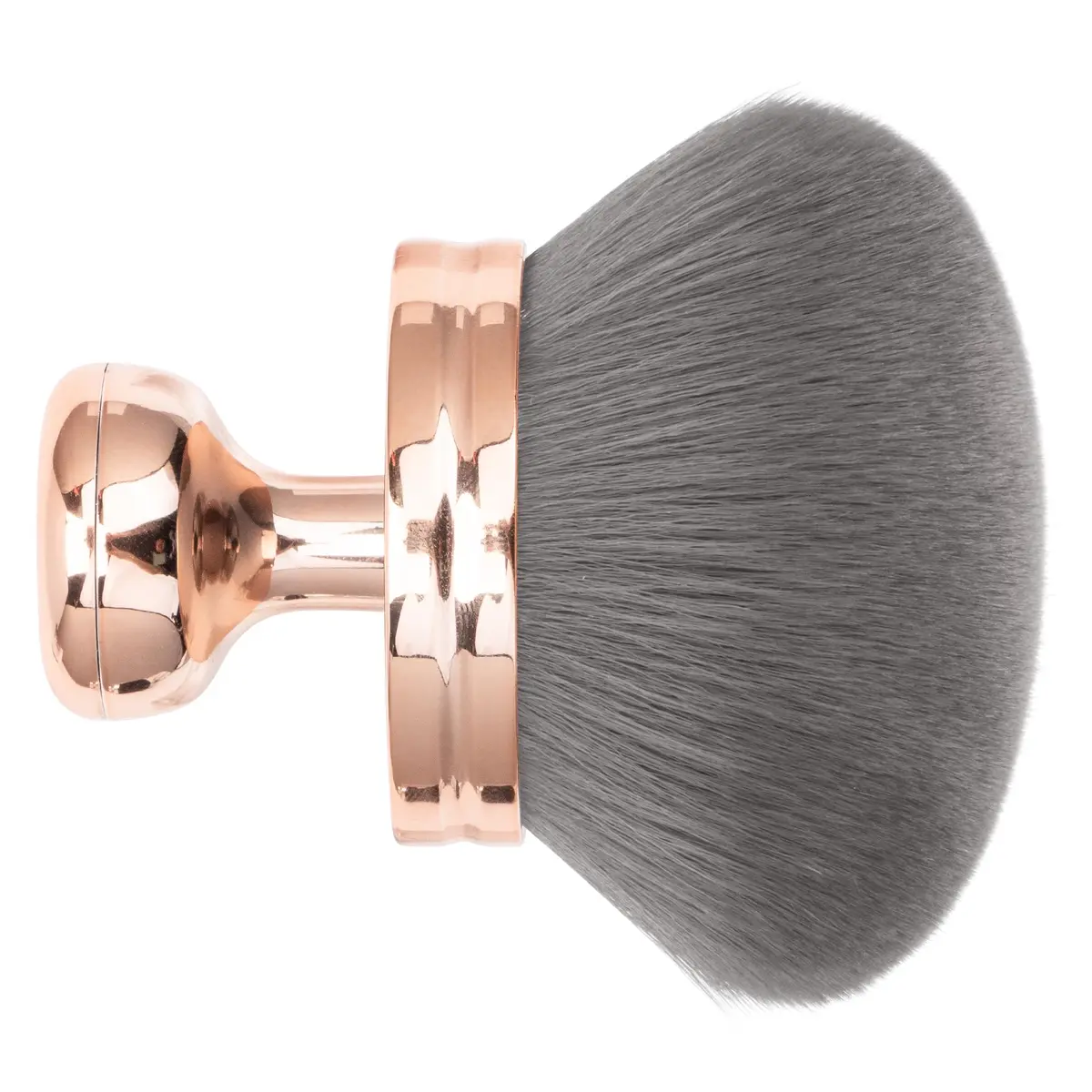 BABYSHEEP 3.2inch Round Head Blend & Blur Extra Large Body Makeup Brush | Vegan, Cruelty-Free for Self-Tanning & Body Makeup - main product image