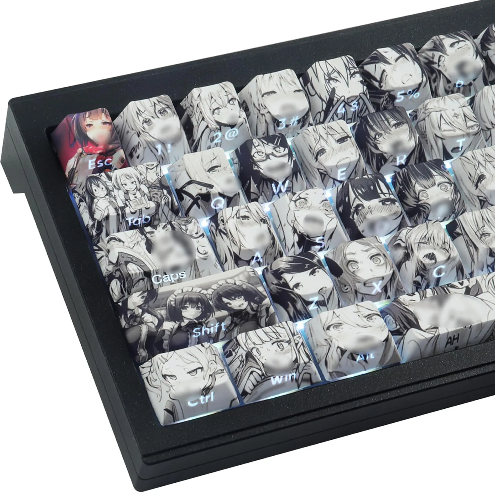 Keyboard & Mice Accessories