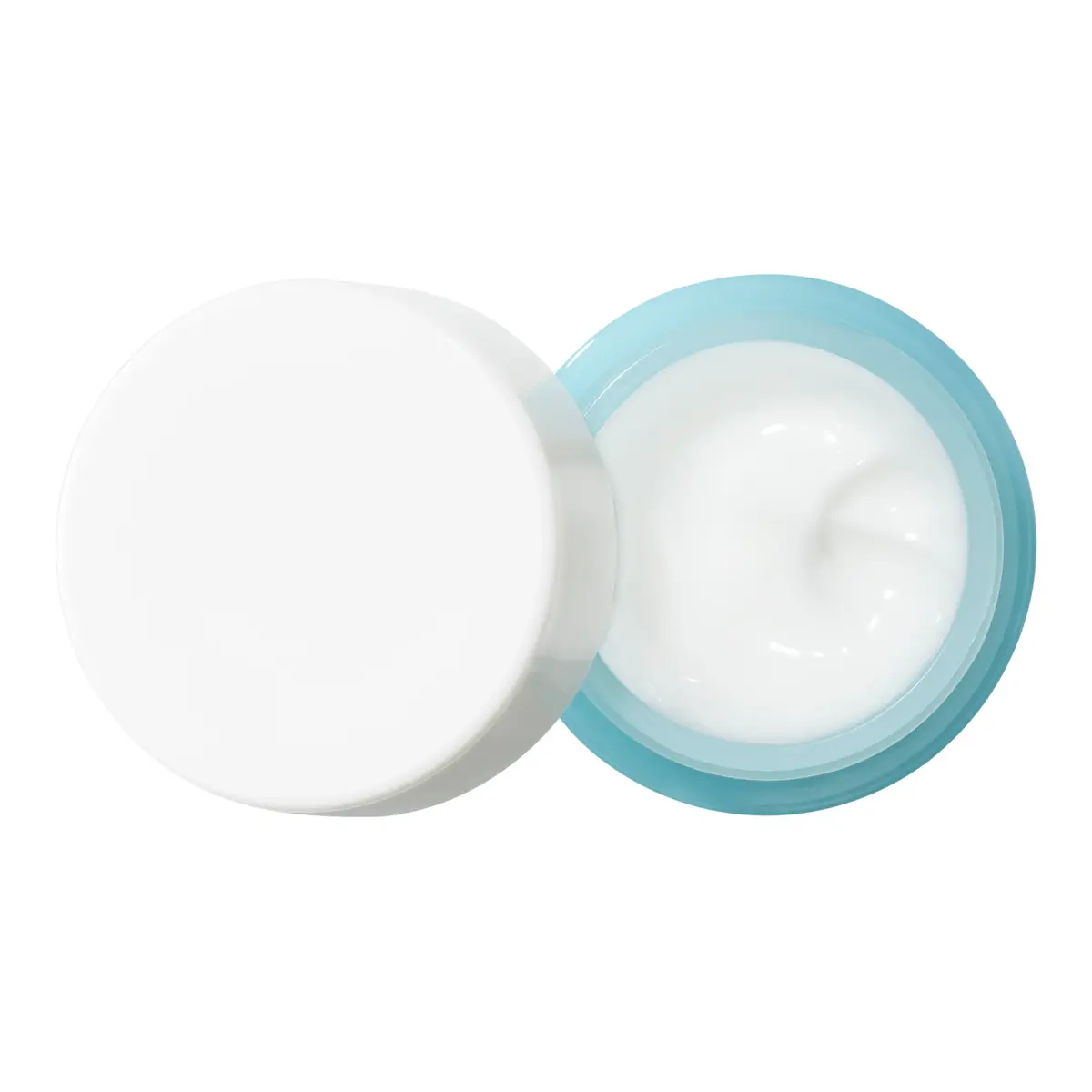 e.l.f. SKIN Holy Hydration! Eye Cream Mini 0.23oz | Hydrates & Minimizes Dark Circles - view 3