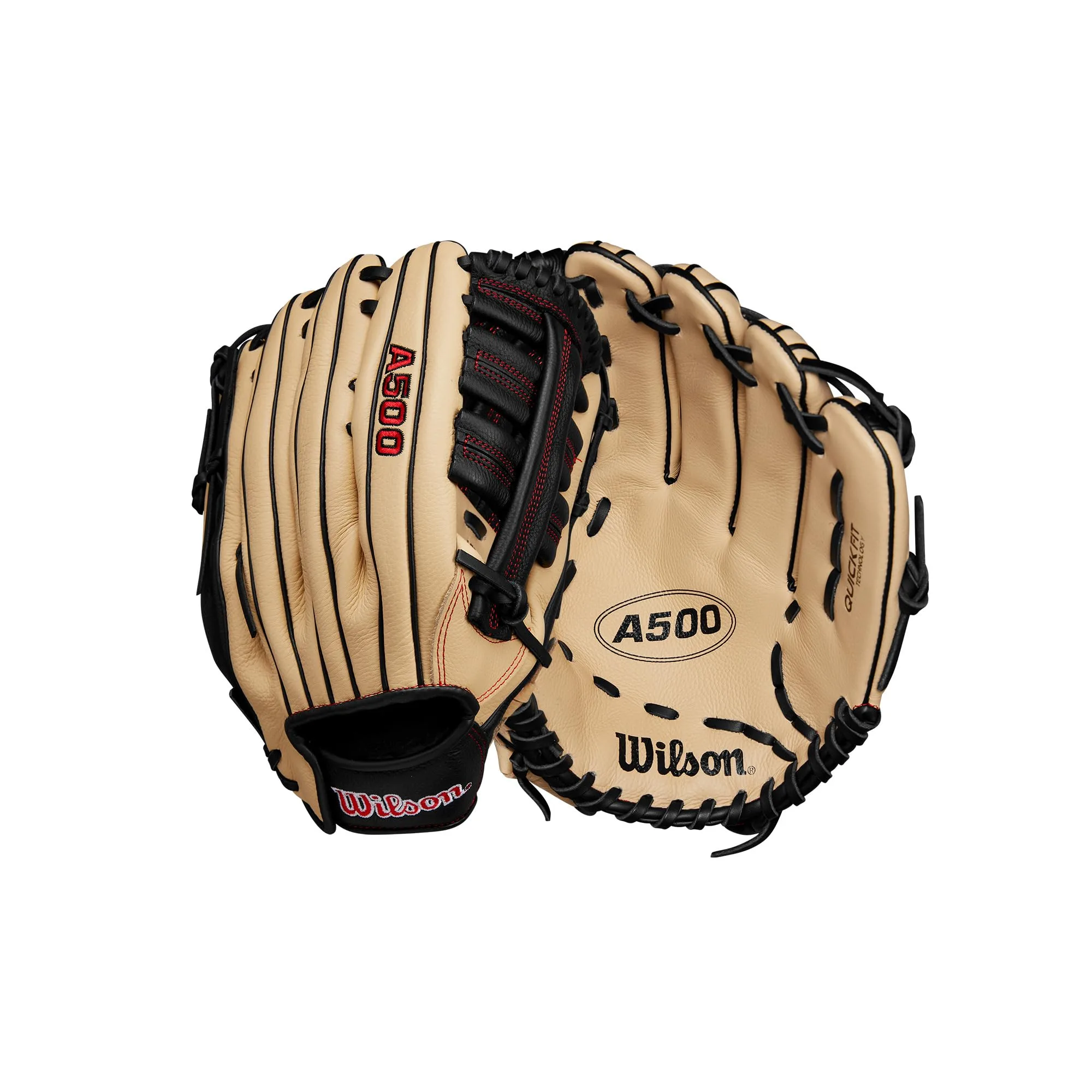Baseball Mitts