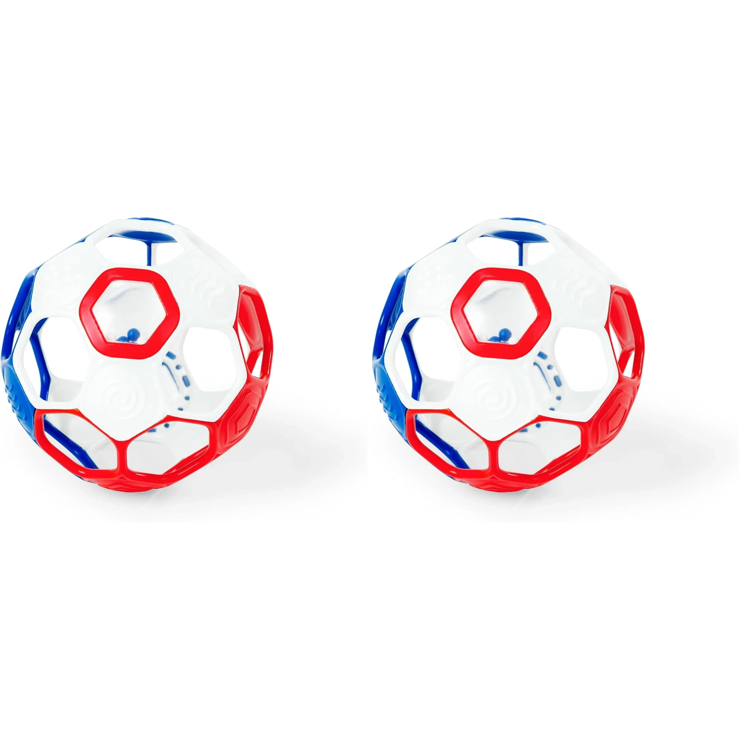 Recreation Ball