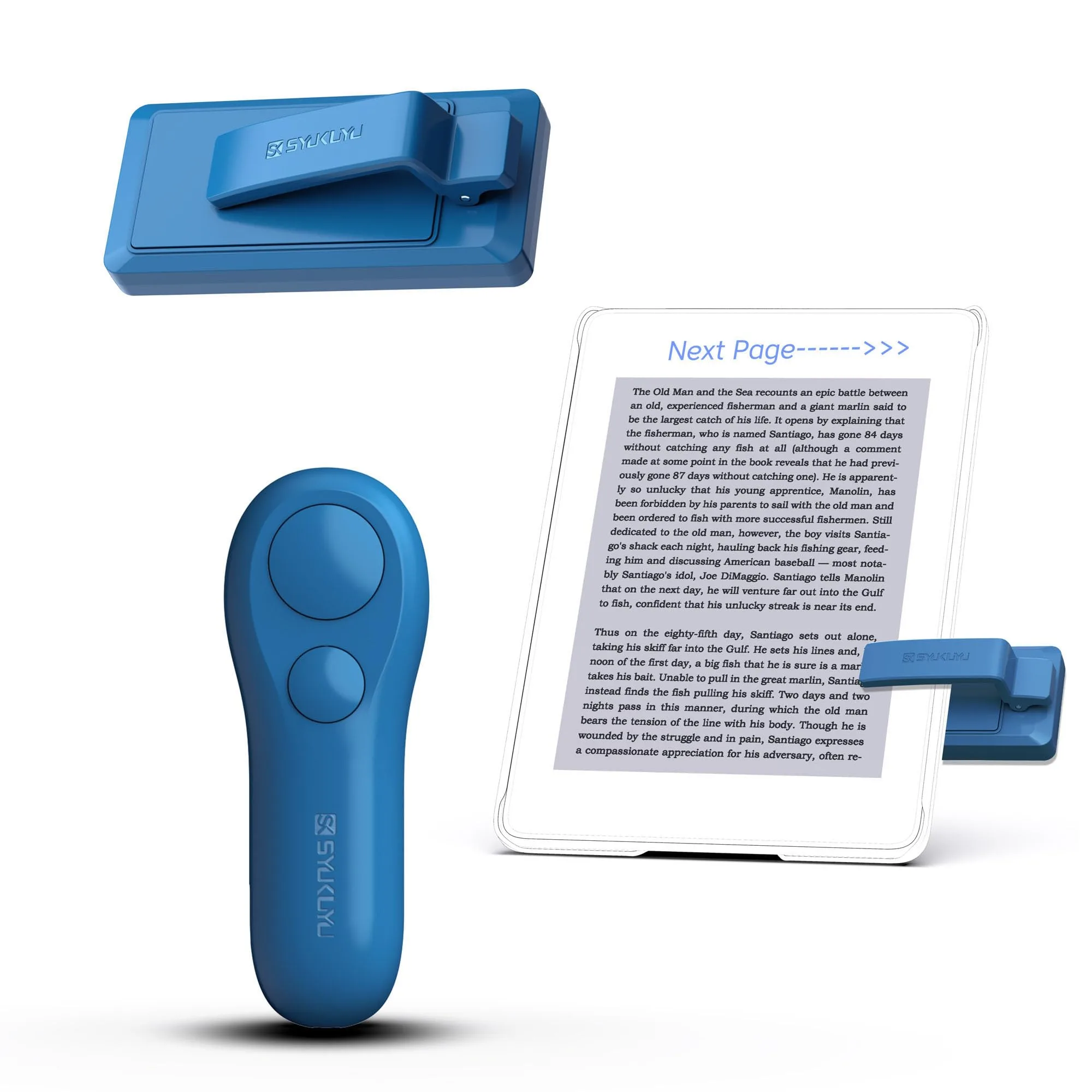Remote Control