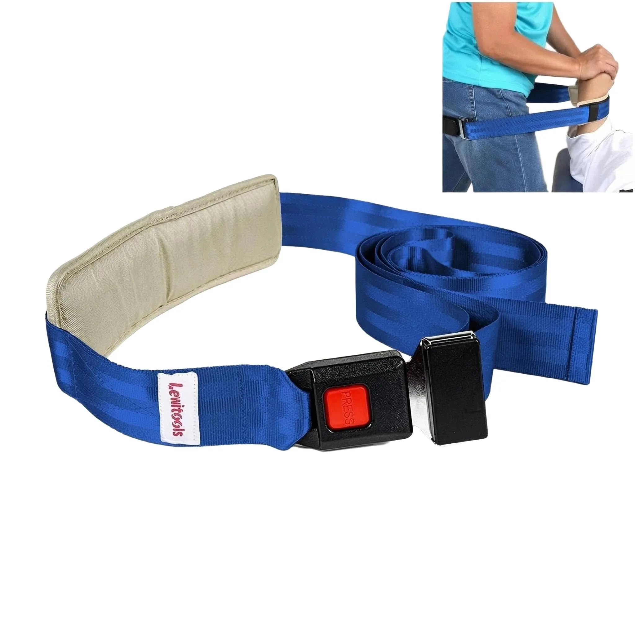 Exercise Strap