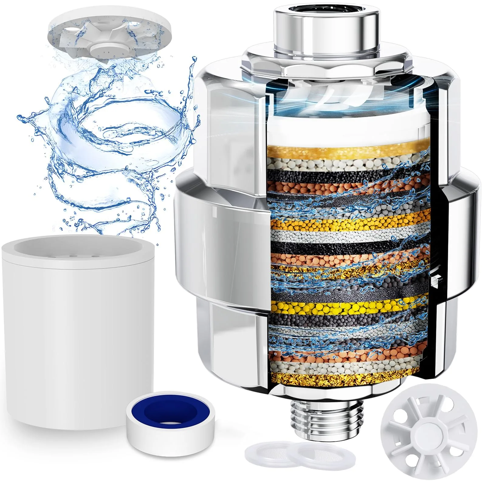 Plumbing Fixture