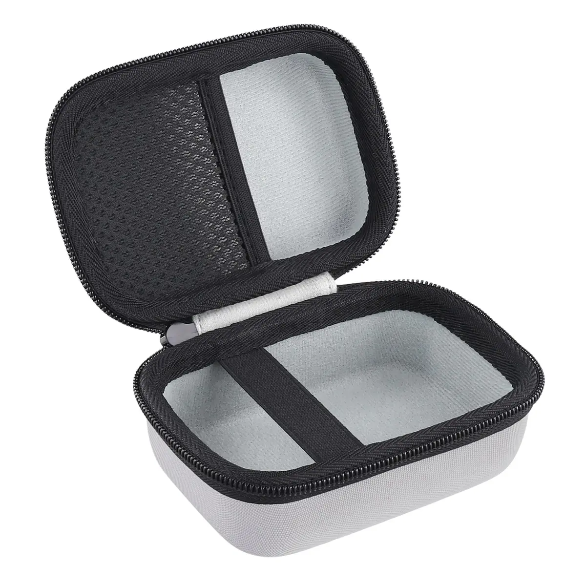 Aenllosi Hard Case for Kodak PIXPRO WPZ2 Rugged Digital Camera, White | Dustproof & Waterproof Protection - view 2
